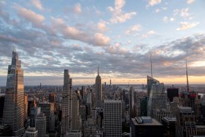 Top of the Rock Observation Deck - General Admission 