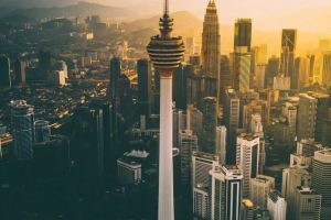 Menara Kuala Lumpur Tickets