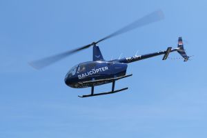 Helicopter Island Hopping: Ubud Canggu Uluwatu Nusa Penida