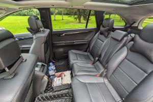 Private Transfer between SHANNON & LAHINCH | Premium Vehicles