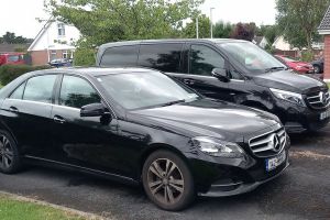 Three Day Tour of The West of Ireland: Galway Killarney Cork