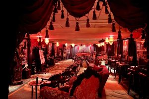 The Magical Mystery Show at Hilton Waikiki Beach Hotel