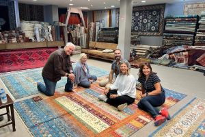 SKIP-THE-LINE: Secret Treasures of Istanbul w/LUNCH