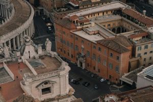 Rome Private Shore Excursion with Optional Vatican Visit