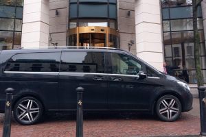 Private Luxury Giants Causeway Trip from Belfast