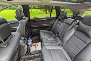 Private Transfer between CORK & DUBLIN | Premium Vehicles