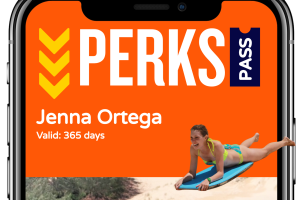 Agnes Water Perks PASS