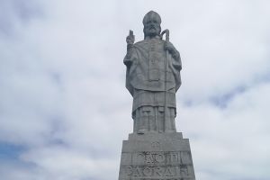 Private Ards Peninsula St Patrick Trail with Winterfell Strangford Lough Ferry