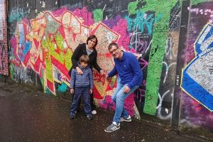 Belfast City Sightseeing Tour Including Titanic Museum | 6 Hours