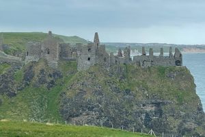 Game Of Thrones Locations & Giants Causeway North Antrim Coast Tour