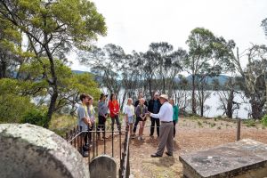 Port Arthur Historic Site 2-Day Pass