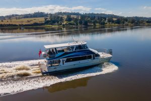 Afternoon Discovery Cruise in Launceston
