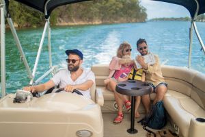 Byron Bay Waterfalls Adventure