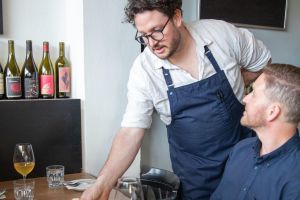 Private Melbourne Nightlife Experience