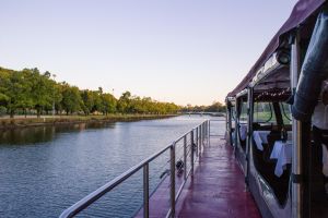 Spirit of Melbourne Dinner Cruise