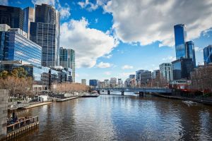 Highlights of Melbourne Cruise