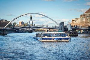 City Highlights Express Cruise