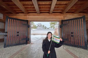 Kanazawa Private Walking Tour