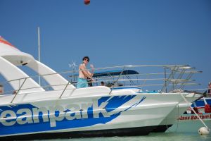 Punta Cana Adventure: ATV, River Cave & Snorkeling