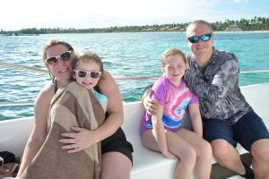 Punta Cana Adventure Combo Tour