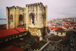 Full-Day Lisbon City Tour