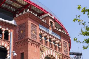 Barcelona Highlights Guided Tour with Montjuïc Cable Car