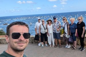 Girona & Costa Brava Day Trip