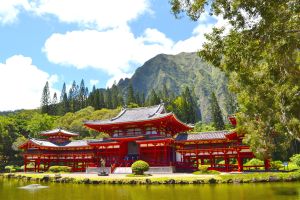 Majestic Circle Island Tour with Lunch