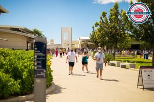 Pearl Harbor Remembered Tour