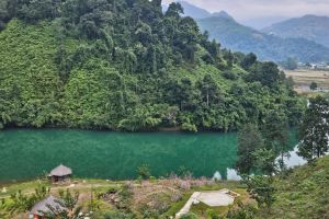 Ha Giang Jeep Tour: 2-Day Off-The-Beaten-Path Adventure