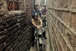 Hanoi Michelin Star Food Tour