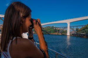 Douro Valley Boat Tour with Meals
