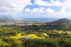 Oahu Grand Circle Island and Haleiwa Tour