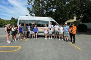 Private Mekong Delta Day Tour