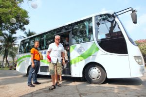 Cu Chi Tunnels Luxury Speedboat Tour