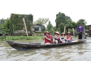 Mekong Delta Full-Day Tour