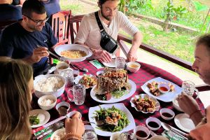 Cu Chi Tunnels & Mekong Delta Tour