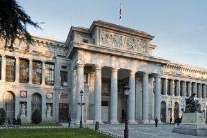 Private Prado Museum Tour