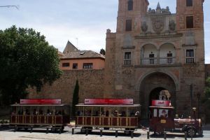 Toledo Full-Day Walking Tour from Madrid