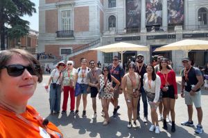 Skip-the-Line Prado Museum Guided Tour