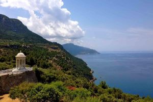 Valdemossa Half-Day Tour