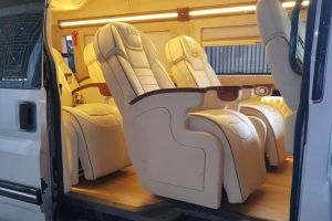 Cu Chi Tunnels & Mekong Delta VIP Tour