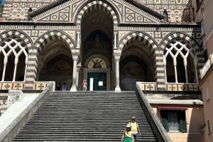 Amalfi & Ravello Small Group Tour