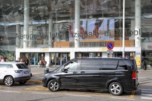 Seamless Naples to Rome Transfer