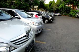 Private Arrival Transfer: Bali Airport to Ubud Area