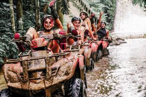 Bali Tunnel ATV Adventure