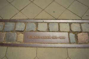 Private Cold War Berlin Tour