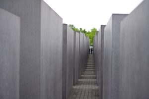 Berlin WWII & Cold War Private Tour