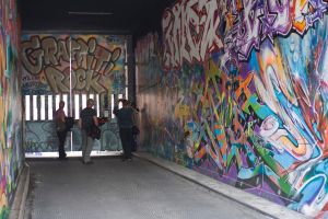 Modern Berlin Private Walking Tour