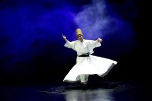 Cappadocia Whirling Dervishes Show with Hotel Transfer